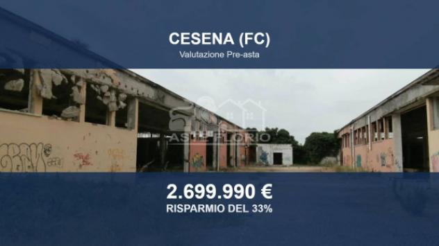 negozio in vendita a Cesena