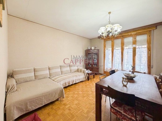 casa indipendente in vendita a Cesena in zona Barriera
