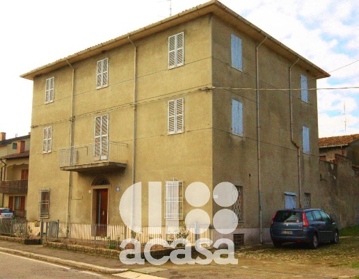 appartamento in vendita a Cesena in zona Borello