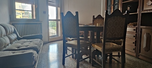 appartamento in vendita a Cesena in zona Vigne