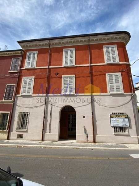 appartamento in vendita a Cesena in zona Centro Storico