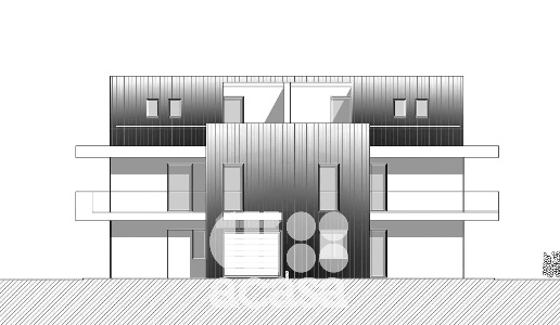 casa indipendente in vendita a Cesena in zona Fiorenzuola