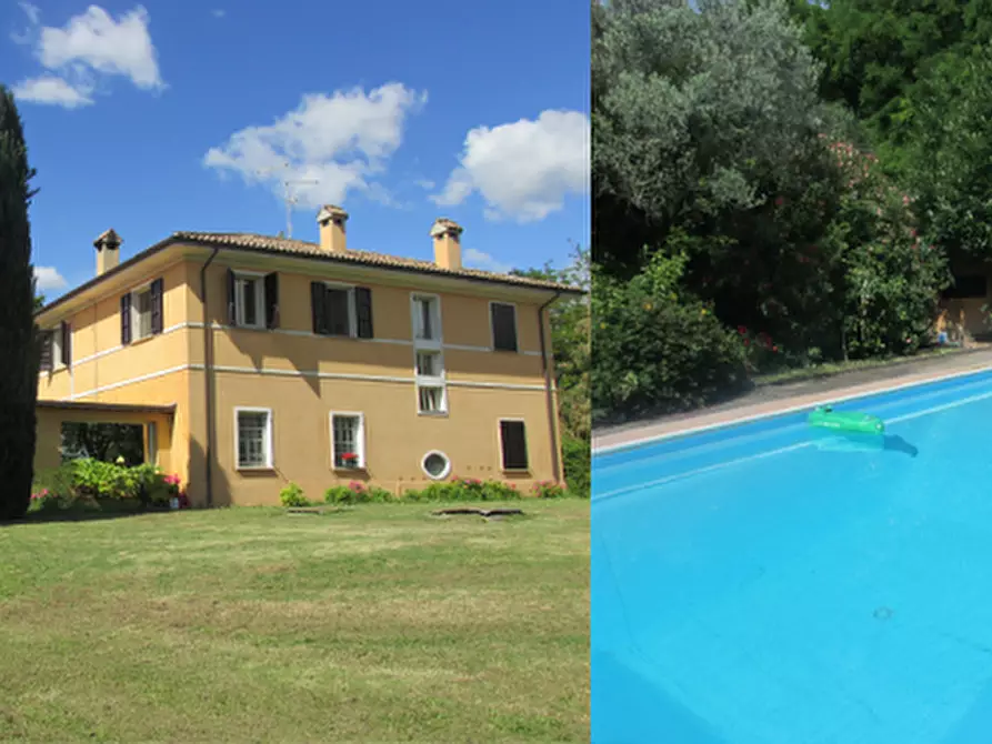 casa indipendente in vendita a Cesena in zona Calisese