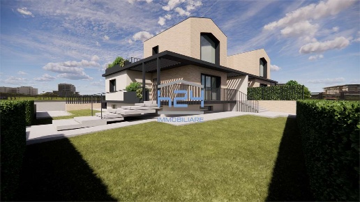 casa indipendente in vendita a Cesena