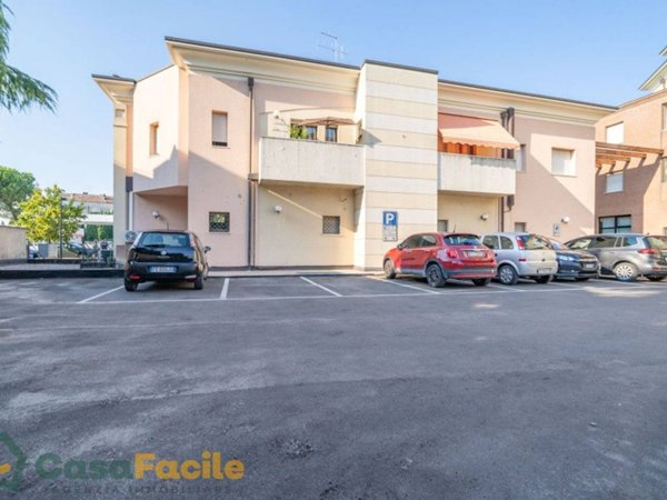 appartamento in vendita a Cesena