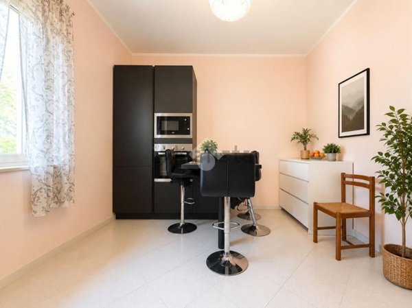 appartamento in vendita a Cesena in zona Torre del Moro