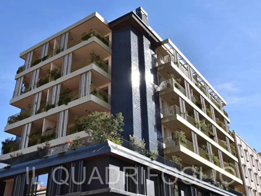 appartamento in vendita a Cesena