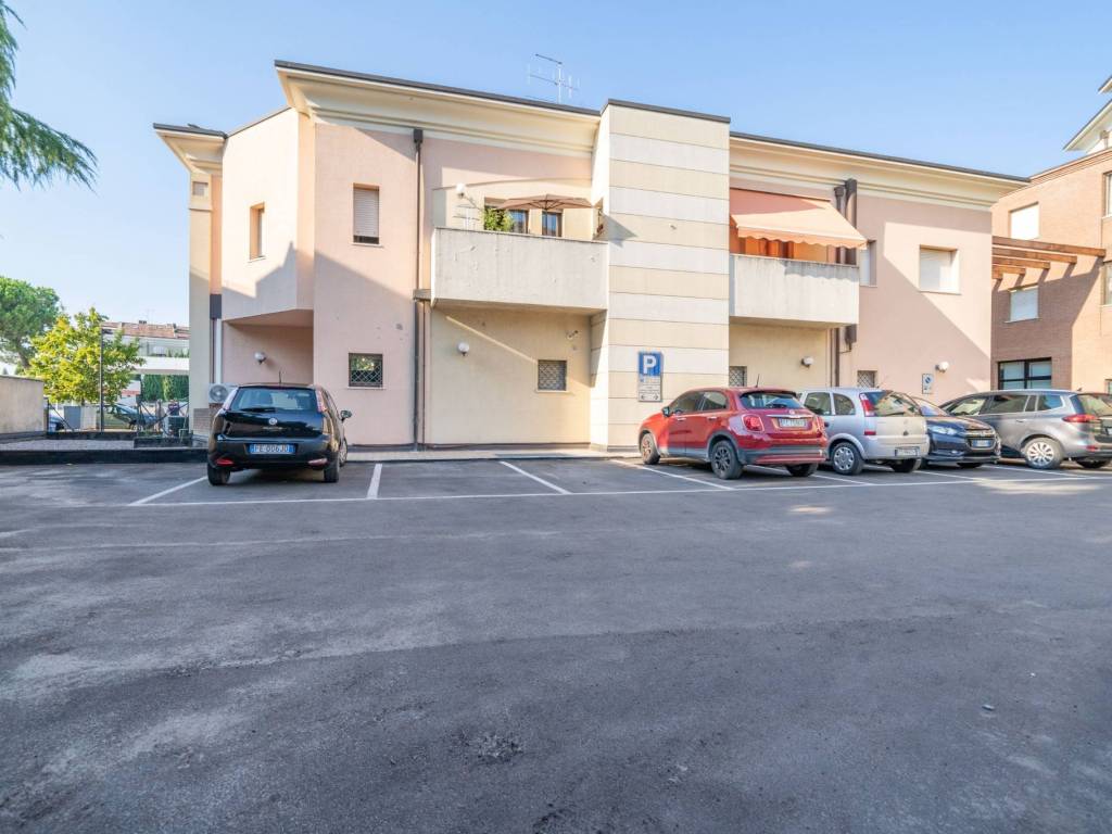 appartamento in vendita a Cesena in zona Torre del Moro