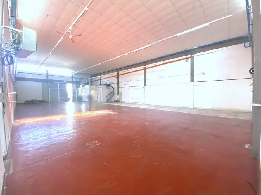mansarda in vendita a Cesena