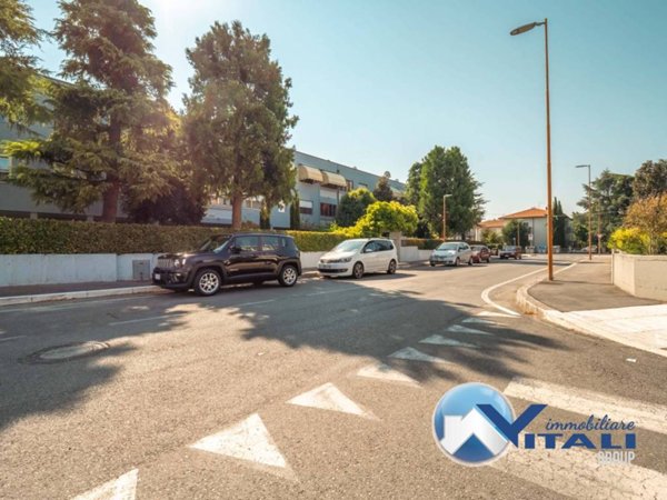 appartamento in vendita a Cesena in zona Sant'Egidio