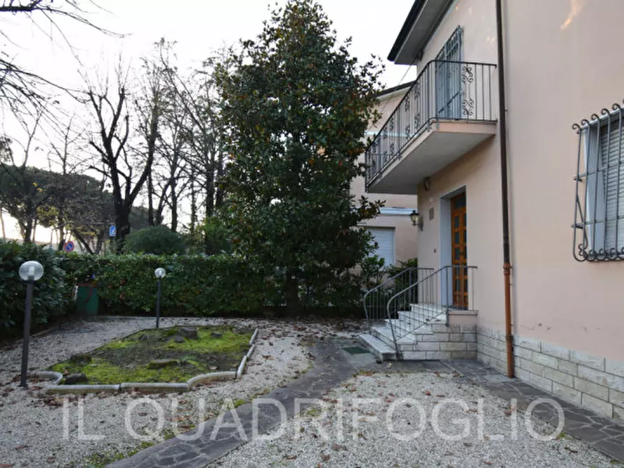 casa indipendente in vendita a Cesena in zona Centro Storico