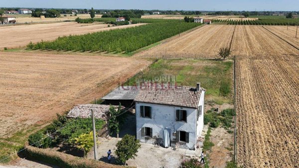 quadrivano in vendita a Cesena in zona Sant'Andrea in Bagnolo