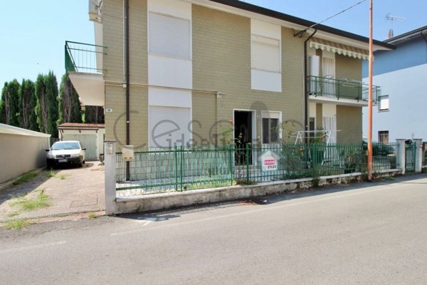 appartamento in vendita a Cesena in zona Cesuola