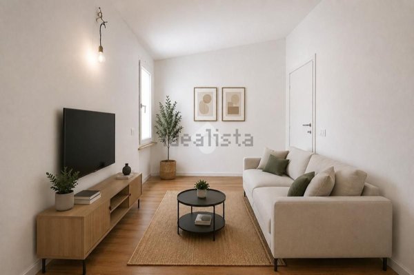appartamento in vendita a Cesena in zona Centro Storico