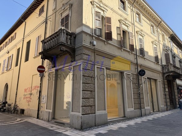 appartamento in vendita a Cesena in zona Centro Storico