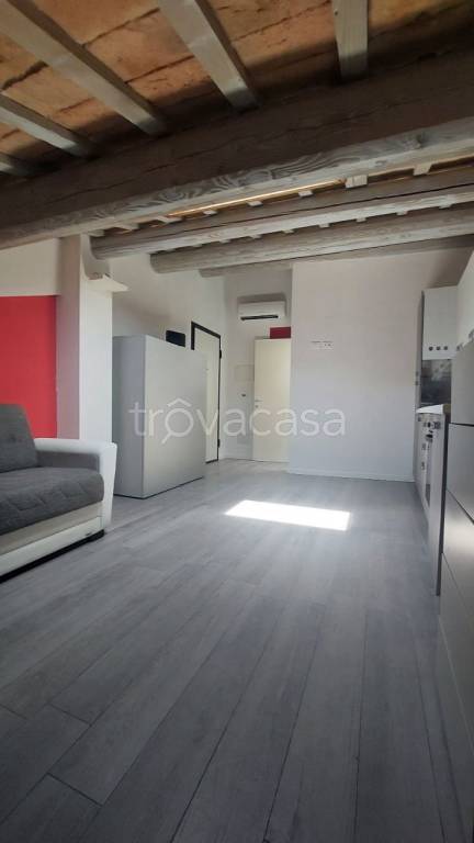 appartamento in vendita a Cesena in zona Centro Storico