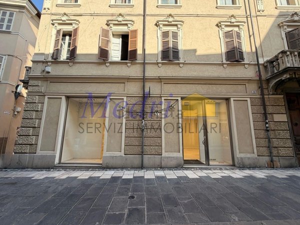 loft in vendita a Cesena in zona Centro Storico