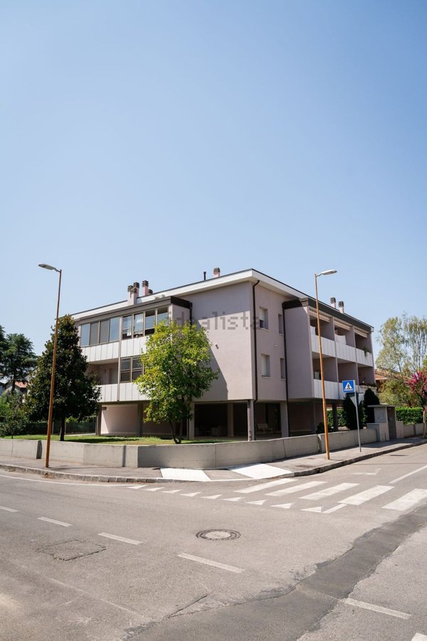 appartamento in vendita a Cesena in zona Sant'Egidio