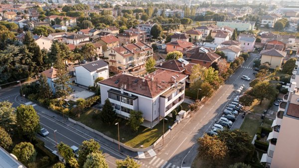 appartamento in vendita a Cesena in zona Sant'Egidio