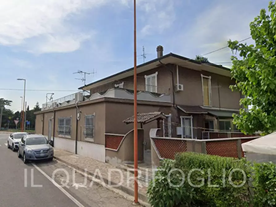 appartamento in vendita a Cesena in zona Pioppa