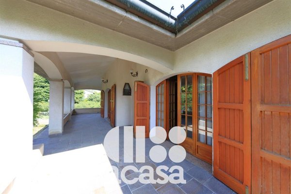 casa indipendente in vendita a Cesena