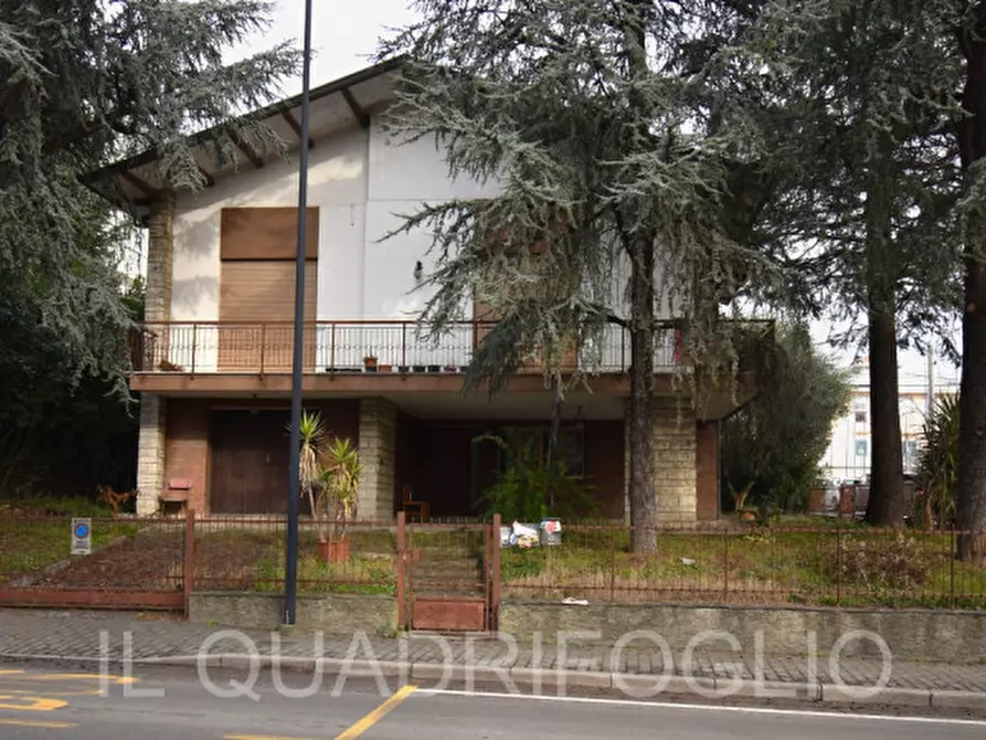 casa indipendente in vendita a Cesena in zona Fiorenzuola
