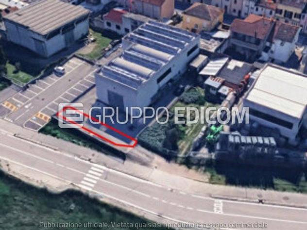 terreno agricolo in vendita a Cesena