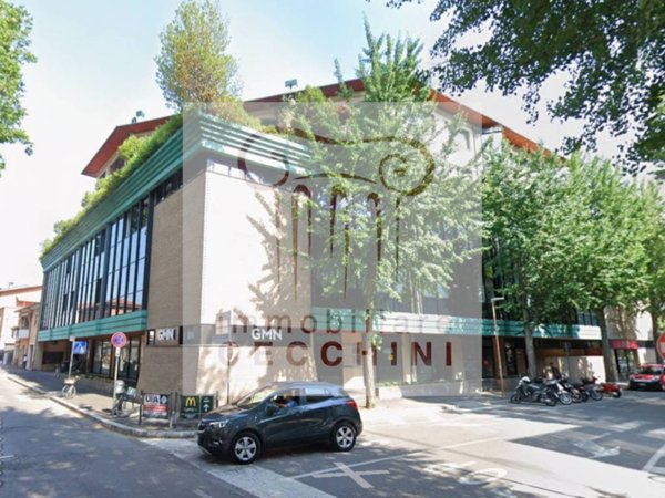 appartamento in vendita a Cesena in zona Centro Storico