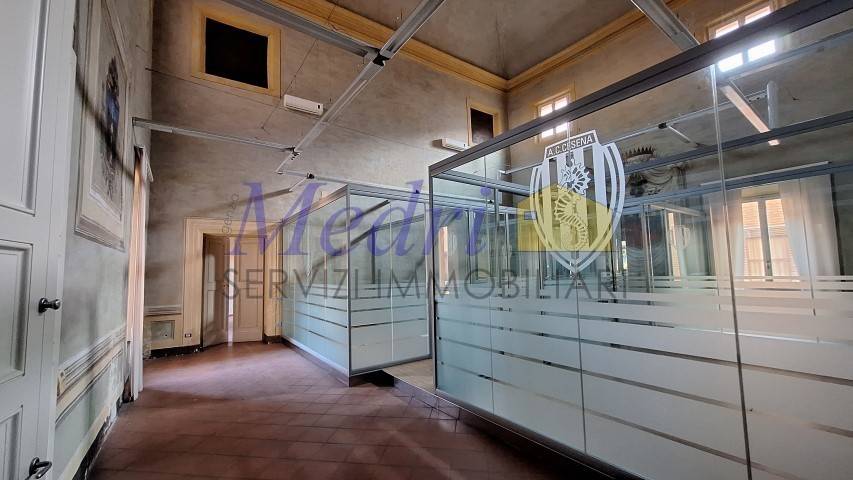 ufficio in vendita a Cesena in zona Centro Storico