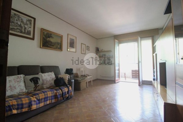 appartamento in vendita a Cesena in zona Oltresavio