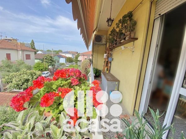 appartamento in vendita a Cesena in zona Vigne