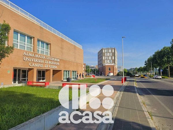 appartamento in vendita a Cesena in zona Centro Storico