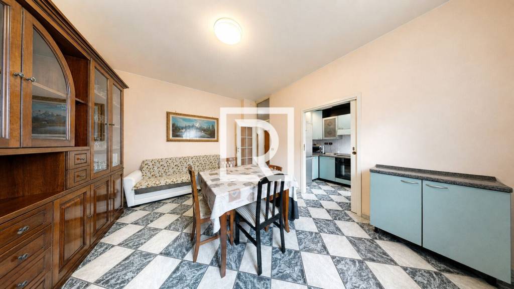 appartamento in vendita a Cesena