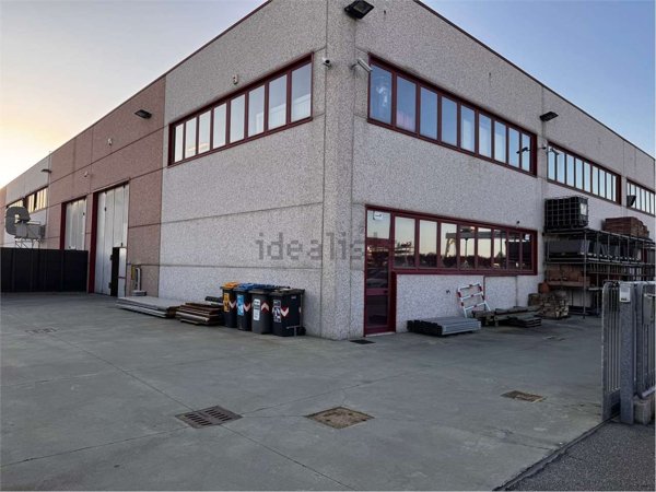 ufficio in vendita a Cesena in zona Pievesestina