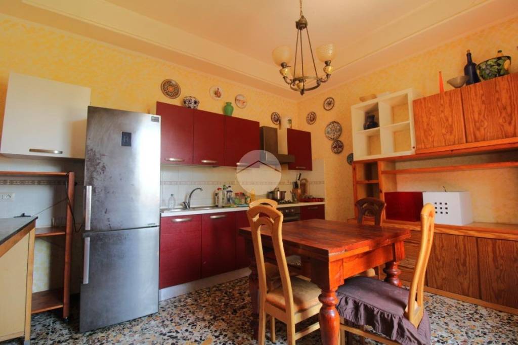 casa indipendente in vendita a Cesena in zona San Vittore
