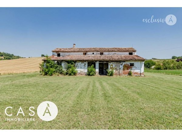 casa indipendente in vendita a Cesena in zona Carpineta