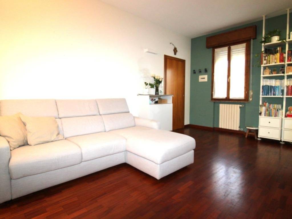 appartamento in vendita a Cesena
