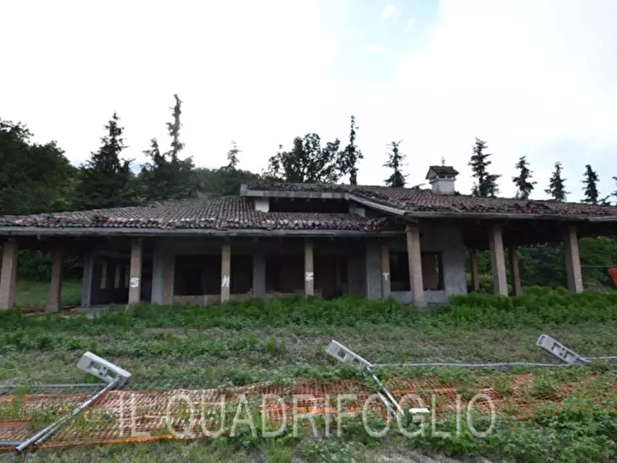 casa indipendente in vendita a Cesena in zona San Carlo