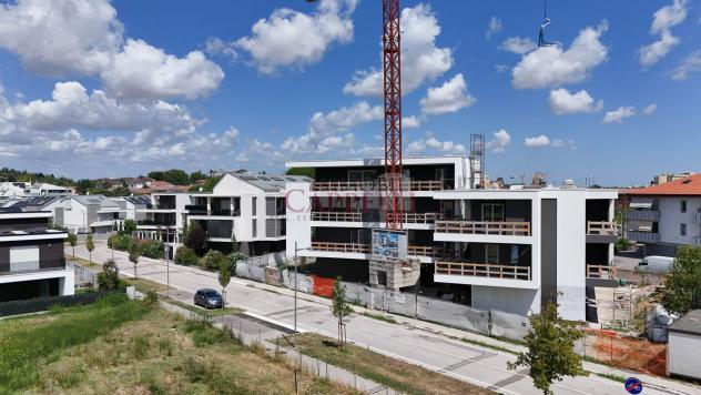 appartamento in vendita a Cesena in zona Fiorenzuola