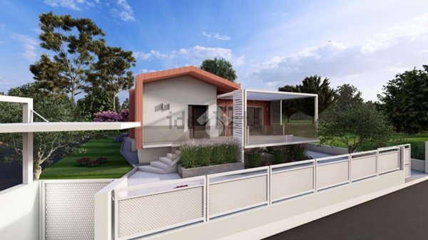 casa indipendente in vendita a Cesena in zona Fiorenzuola