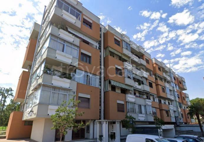 appartamento in vendita a Cesena in zona Vigne