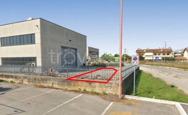 appartamento in vendita a Cesena in zona Macerone