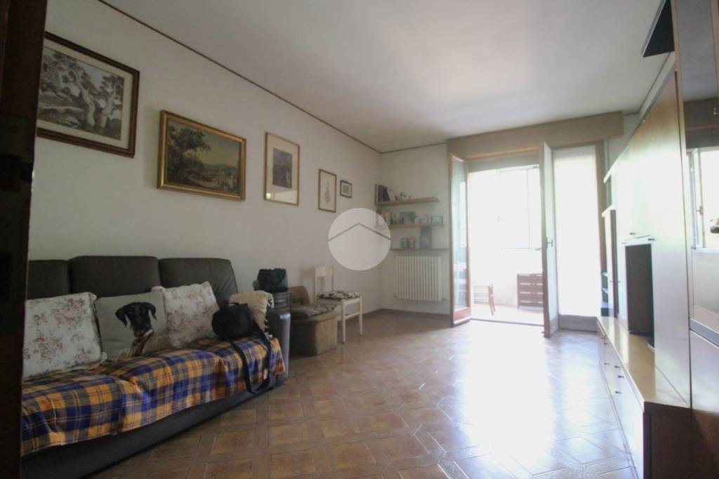 appartamento in vendita a Cesena in zona San Rocco