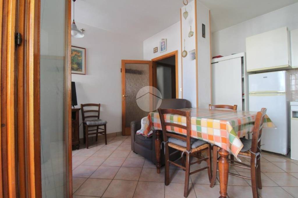 appartamento in vendita a Cesena in zona San Rocco