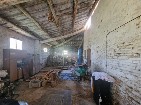 casa indipendente in vendita a Cesena in zona San Carlo