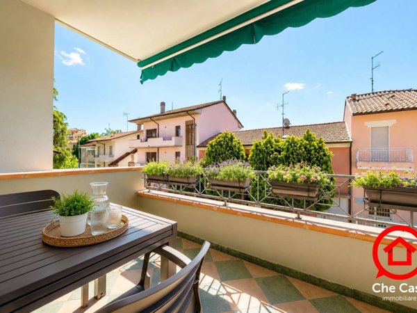 appartamento in vendita a Cesena in zona Centro Storico