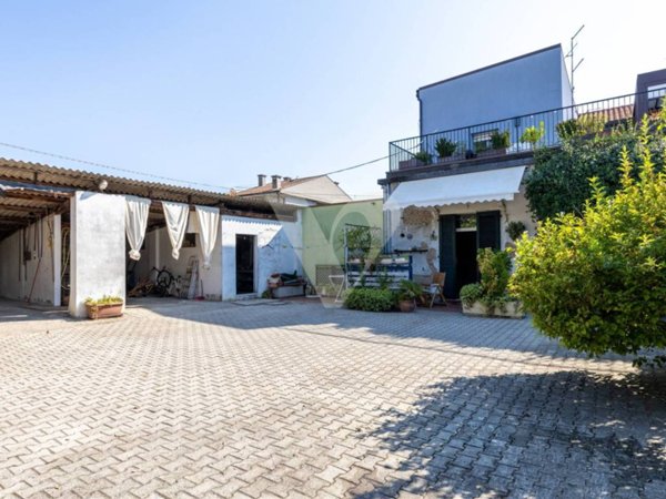 appartamento in vendita a Cesena in zona San Giorgio