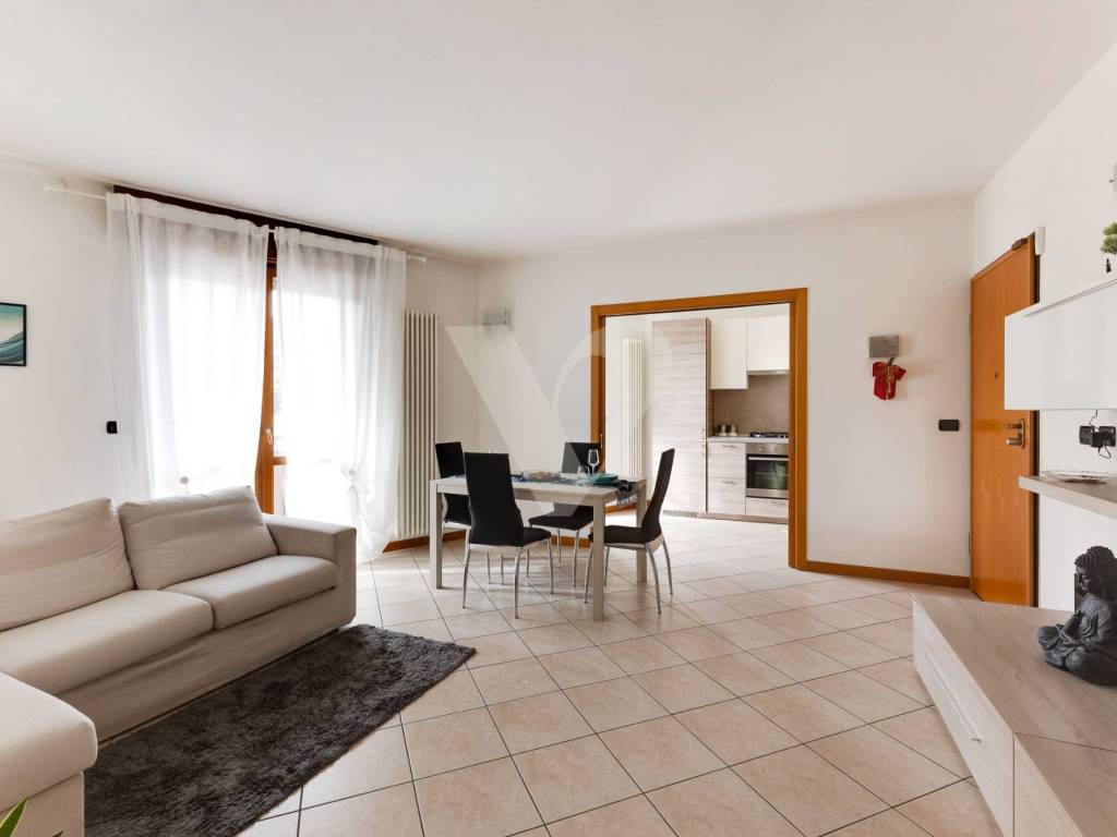 appartamento in vendita a Cesena