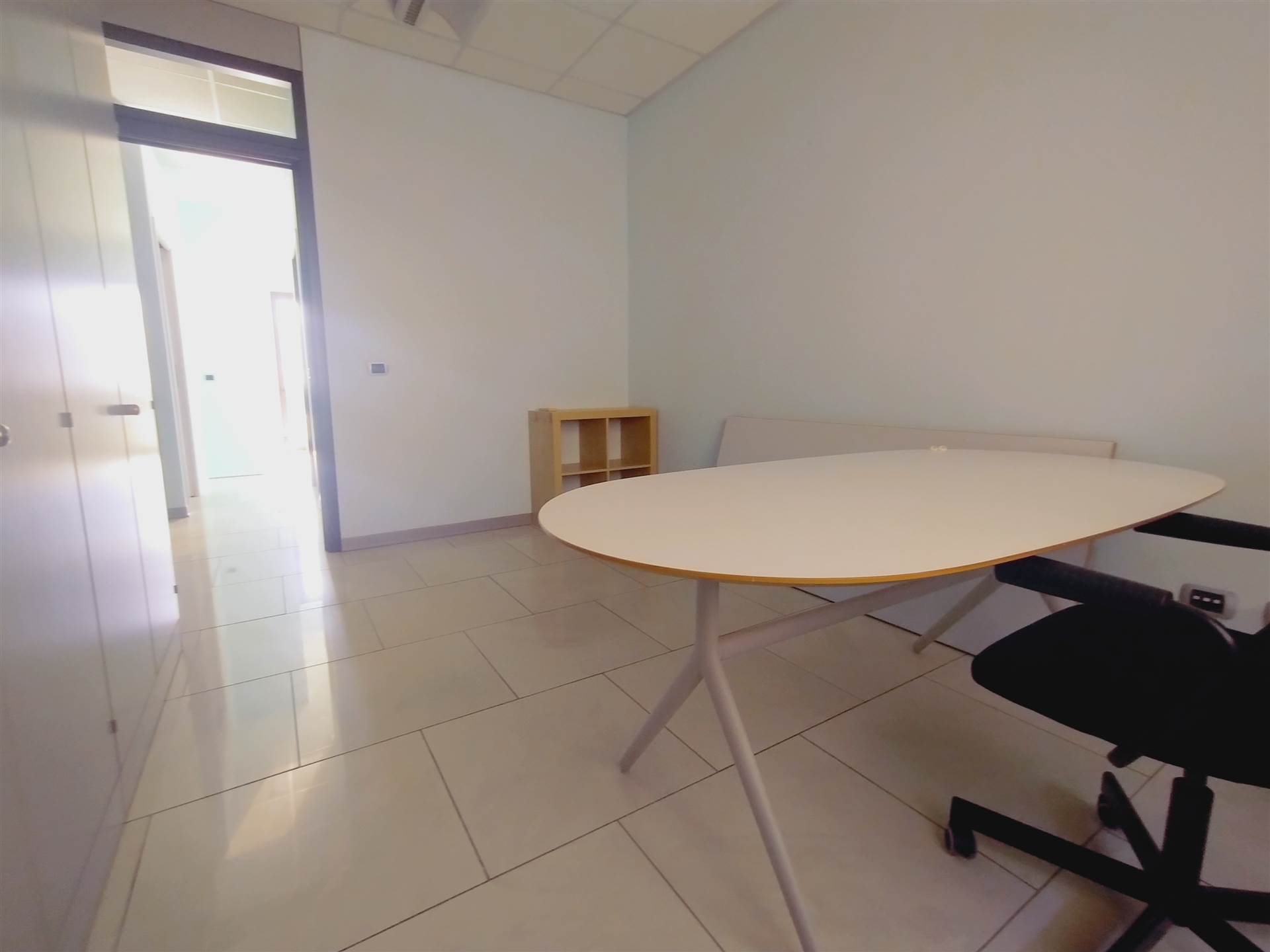 ufficio in vendita a Cesena in zona Marcorano