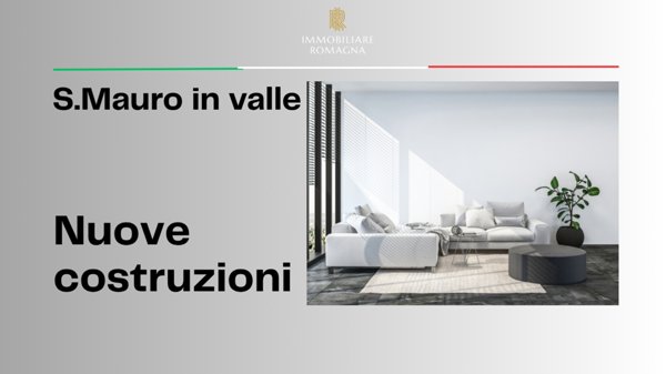 appartamento in vendita a Cesena in zona Oltresavio